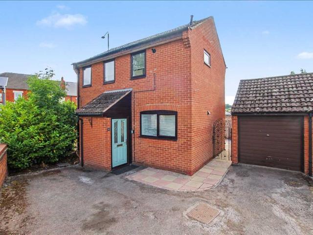 Smithurst Road, Giltbrook, Nottingham NG16, 3 bed detached house to rent, £1,100 pcm | PrimeLocation