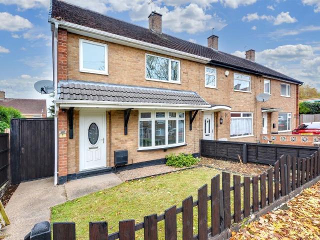 Smithy Close, Clifton, Nottingham NG11, 3 bed semi detached house to rent, £1,100 pcm | PrimeLocation