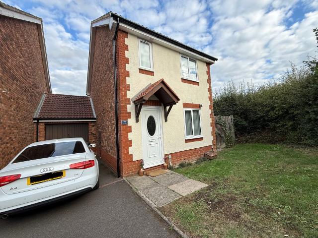 Smithy Drive, Kingsnorth TN23, 3 bed detached house to rent, £1,650 pcm | PrimeLocation