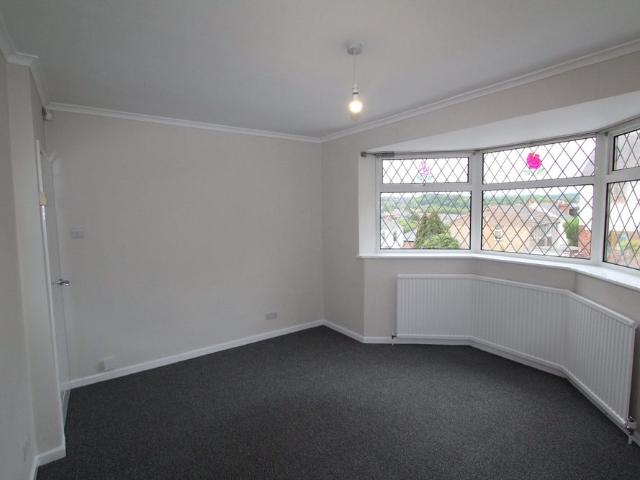 Smithy Wood Crescent, Sheffield, S8