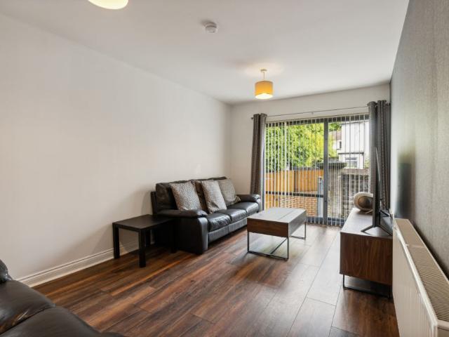 Smithycroft Court, GLASGOW, G33 2RA