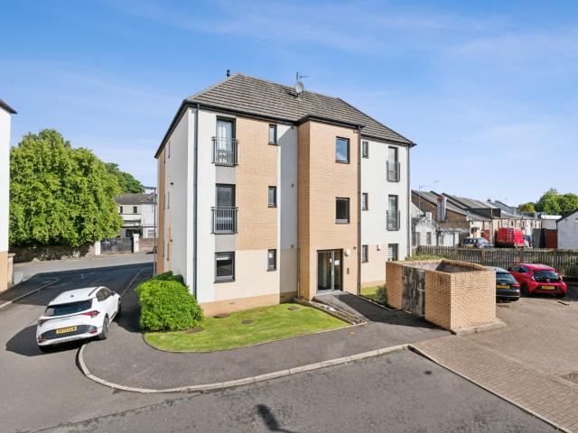 smithycroft court, glasgow, g33 2ra