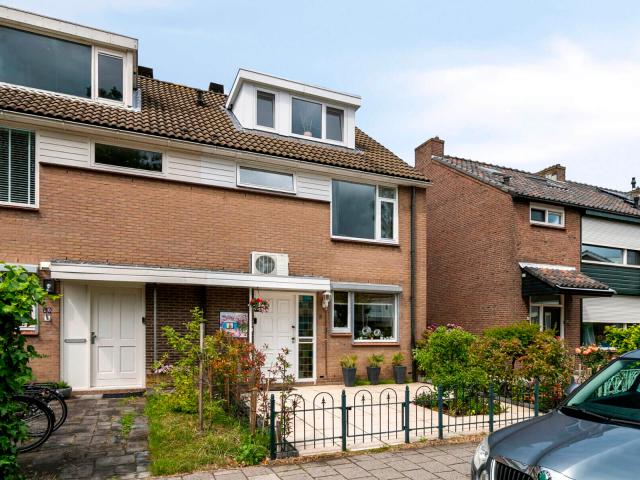 Smitshoek, Bergschenhoek, Nederland