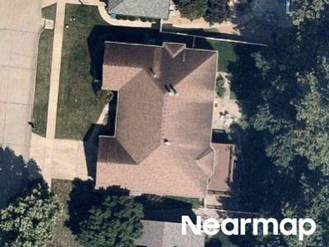 Smizer Mill Estates Dr