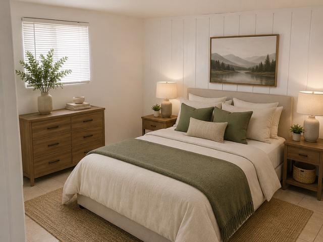 SMI Sapphire Springs, LLC 1 Bedroom Apartment for Rent at 221 E Brookside St, Colorado Springs, CO 80905 Stratton Meadows