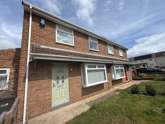 Smillie Close, Peterlee, County Durham SR8, 2 bed semi detached house to rent, £650 pcm | PrimeLocation