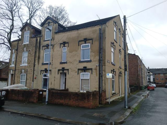 Smirthwaite Street, Wakefield WF1, 1 bed flat to rent, £700 pcm | PrimeLocation