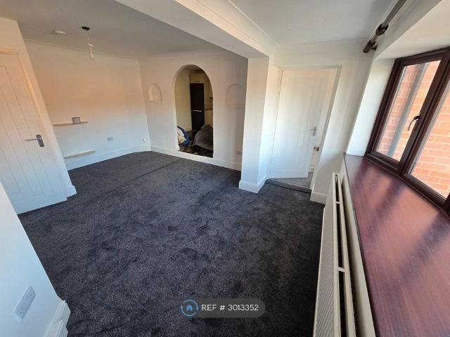 Smisby Road, Ashby De La Zouch LE65, 1 bed flat to rent, £845 pcm | PrimeLocation
