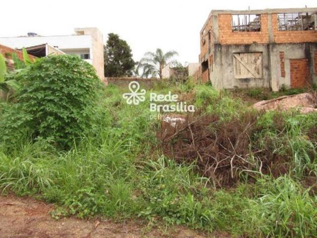 SMLN MI Trecho 7, Terreno / Lote à venda, Lago Norte, Brasília, DF
