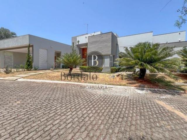 SMLN MI Trecho 03 Condomínio Residencial Bosque