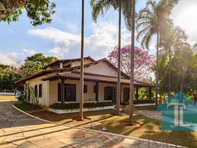SMLN MI 03 CASA COM 3 SUITES LOTE DE 1.600 M2