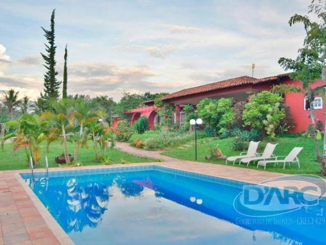 SMLN PODE SER CONDOMINIO FAMILIAR 3 TERRENOS CASA AMPLA AREA DE LAZER COMPLETA LAGO NORTE BRASILIA