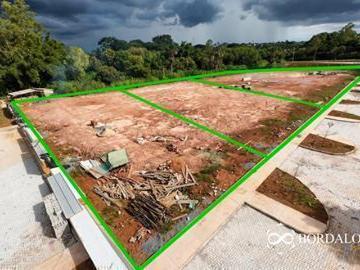 SMPW Quadra 4 Excelente lote em condomínio recém formado – Quadra 04 do Park Way