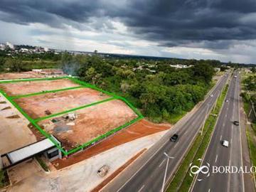 SMPW Quadra 4 Excelente lote em condomínio recém formado – Quadra 04 do Park Way