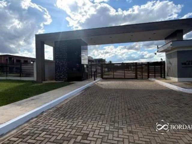 SMPW Quadra 5 Lote de Alto Padrão no Park Way