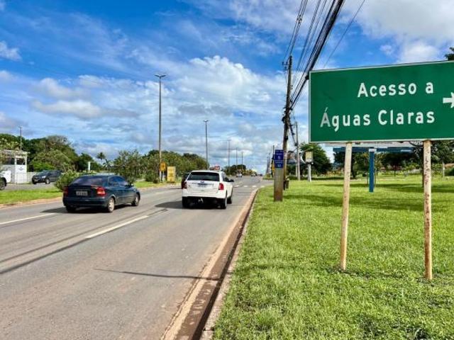 SMPW Quadra 5 TERRENO DENTRO DE CONDOMÍNIO PRÓXIMO DE ÁGUAS CLARAS DF