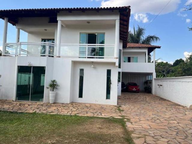 SMPW QUADRA 01 CONJUNTO 3
