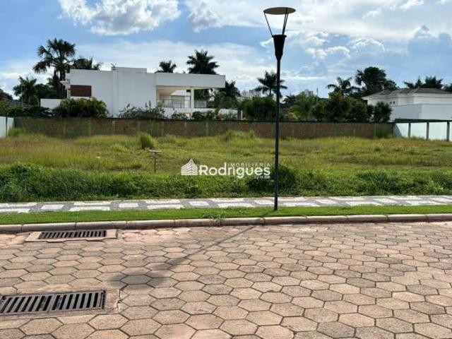 SMPW QUADRA 05 LOTE JÁ COM INFRAESTRUTURA