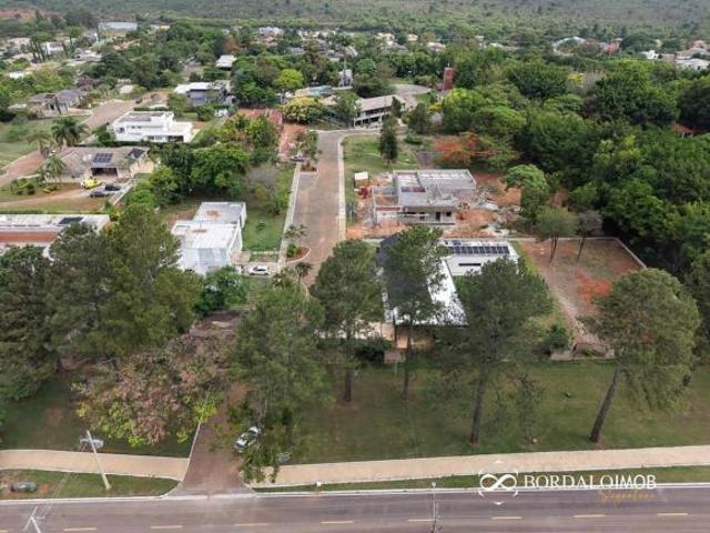 SMPW Quadra 17 LOTE À VENDA | QUADRA 17 – PARK WAY