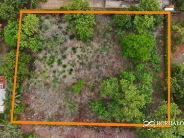 SMPW Quadra 22 Lote em Condomínio Escriturado com Vista Livre Aceita Financiamento