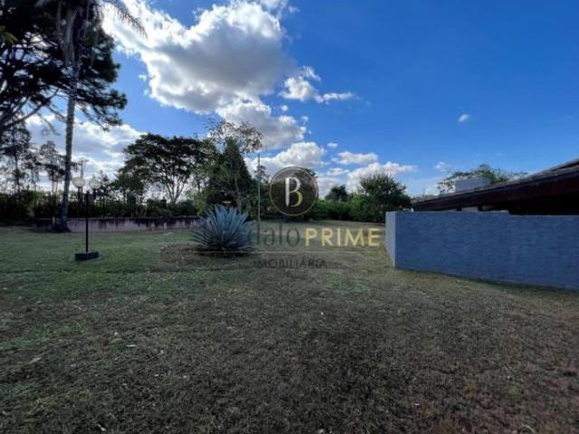 SMPW Quadra 27 SMPW 27 PARK WAY