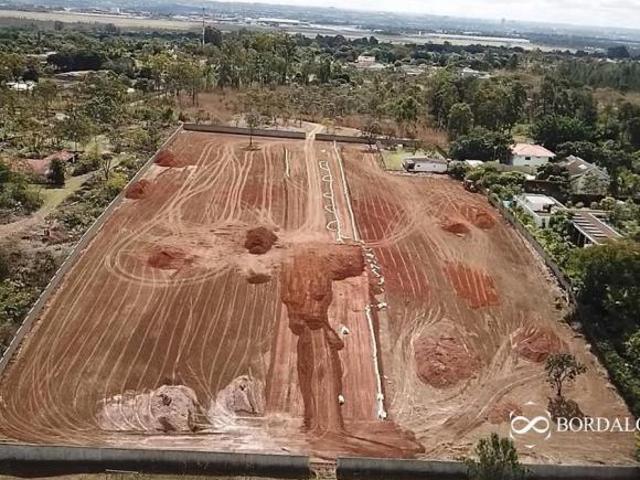 SMPW Quadra 24 Lote em Condominio Fechado de Alto Padrão