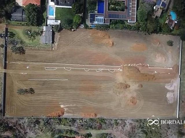 SMPW Quadra 24 Lote em Condominio Fechado de Alto Padrão