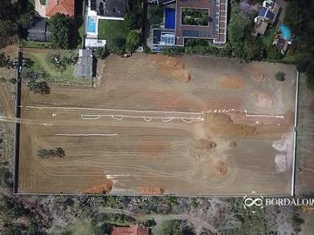 SMPW Quadra 24 Lote em Condominio Fechado de Alto Padrão