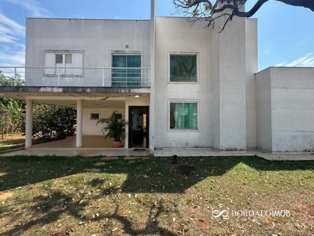 SMPW Quadra 25 CASA NO PARK WAY – QUADRA 25