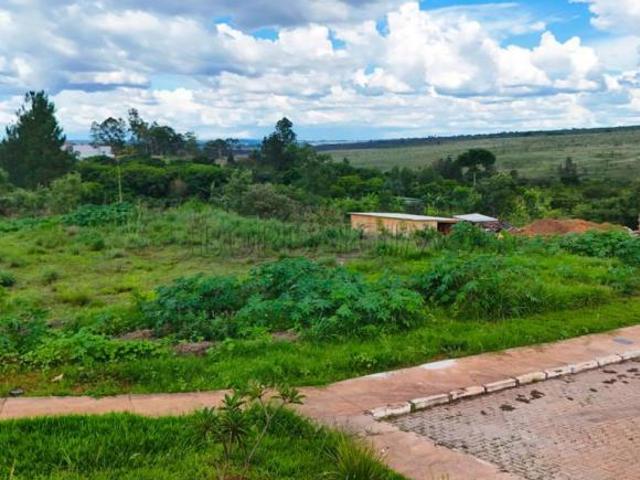 SMPW Quadra 25 Exclusividade, segurança e vista deslumbrante