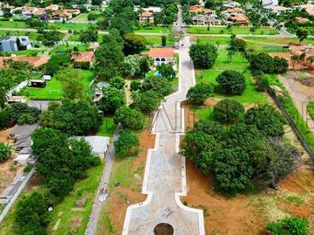 SMPW Quadra 3 PARK WAY LOTE EM CONDOMÍNIO COM 2500M² DE TERRENO ESTUDA PERMUTA OPORTUNIDADE