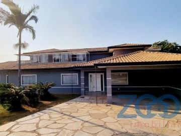 SMPW QD 06 CASA COM AREA PRIVATIVA DE APROXIMADAMENTE 770m2 OTIMA LOCALIZACAO