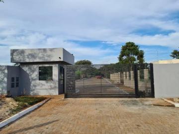 SMPW 17 CONJUNTO 2 LOTE 2500m² COM EDICULA TOP ACEITA FINANCIAMENTO