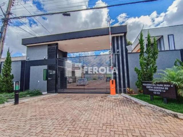 SMPW 5 Park Way de aguas claras uma oportunidade rara para investir muito bem