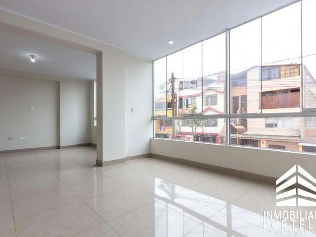SMP Remate Amplio Departamento cerca a Plaza Norte