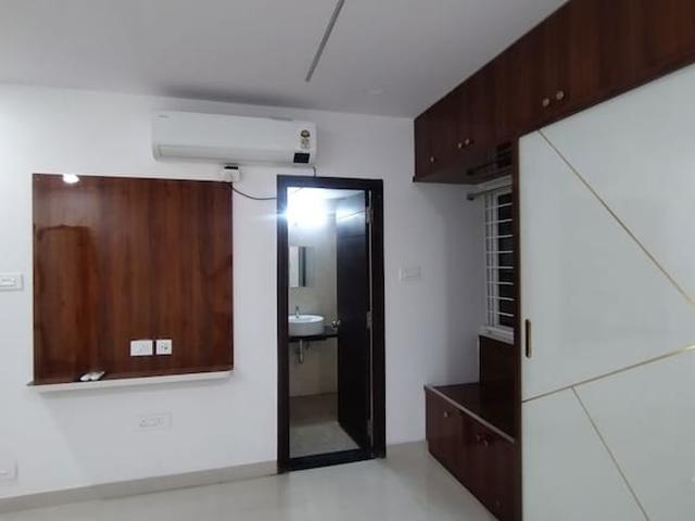 SMR Vinay Iconia Hyderabad 2 Bedroom 1450 Sq. Ft. Apartment in Kondapur Hyderabad Listing ID: #10325