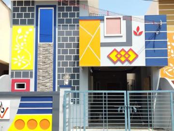 Veppampattu 2 BHK Villa For Sale Chennai