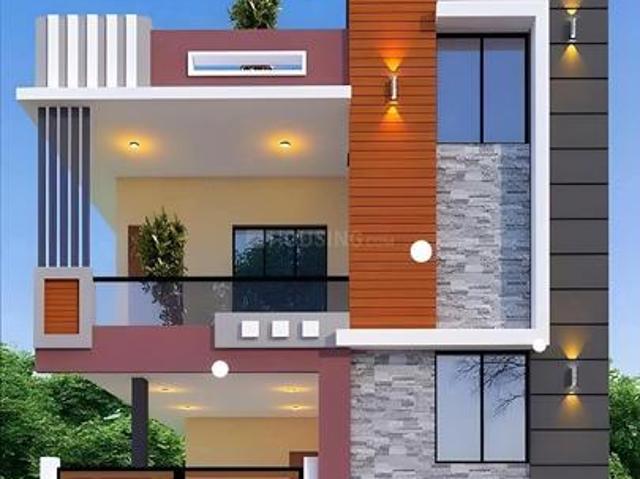 Veppampattu 4 BHK Villa For Sale Chennai