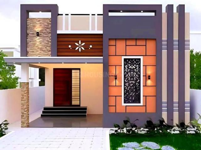 Veppampattu 4 BHK Villa For Sale Chennai