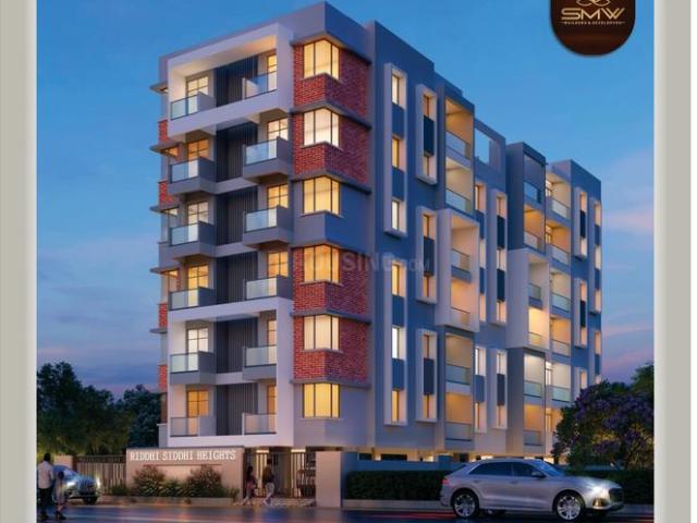 Talegaon Dabhade 1 BHK Apartment For Sale Pune