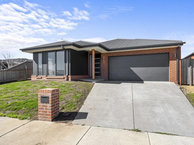Smythes Creek, 68 Kensington Boulevard