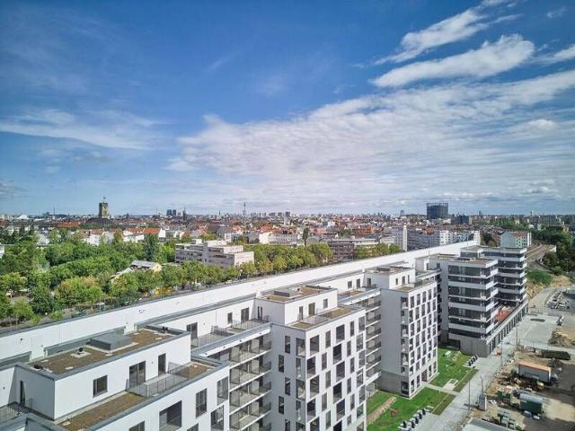 Smyles hochwertig ausgestattetes City Apartment