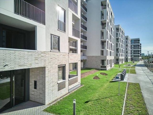Smyles Living helles Apartment in Friedenau