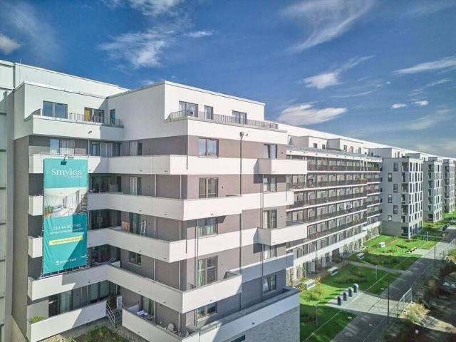 Smyles Living Ihr eigener Platz mitten in Berlin