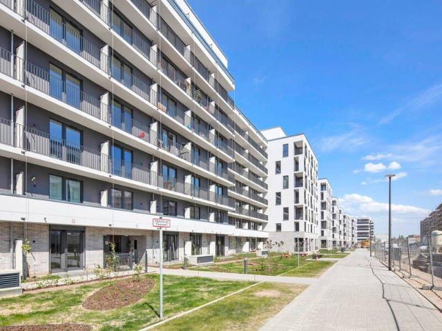 Smyles Living lichtdurchflutetes Apartment in neuwertigem Zustand