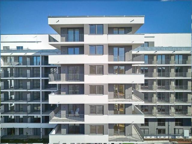 Smyles Living Studioapartment mit schönem Südbalkon