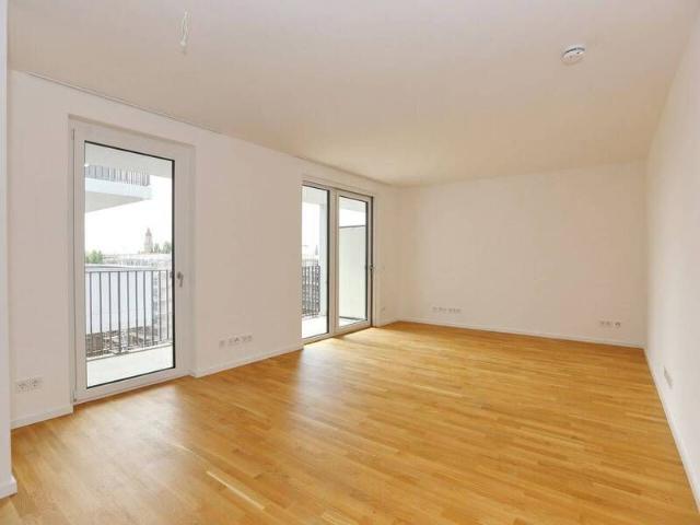 Smyles lichtdurchflutetes Apartment in neuwertigem Zustand
