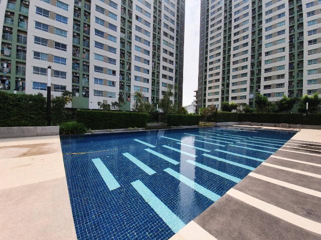 SN400.2 *มีห้องว่างครับผม สิ้นเดือนมีนาคม หายากนะ 2 ห้องนอน* ให้เช่า ลุมพินี พาร์ค เพชรเกษม98 ราคาดีมากๆ อยู่แล้ว คุ้มสุดๆ