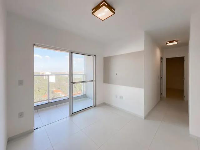 SN | Apartamento pra locação com 03 quartos projetados nascente e super ventilado