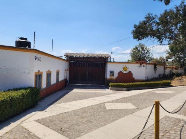 SN FCO MAGU QUINTA CASA DEL SOL